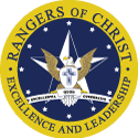 Rangers of Christ Logo